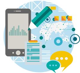 企管赢 一站式SaaS软件如何重塑企业移动办公与咨询管理